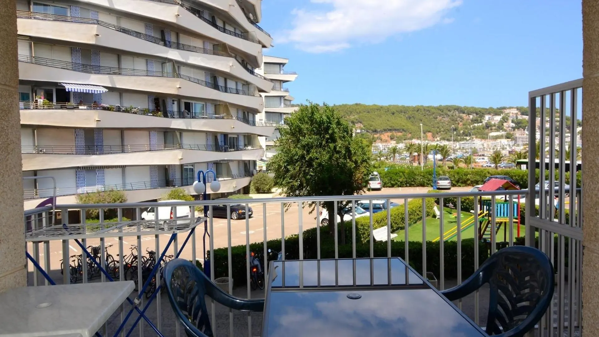Ferienwohnung Rocamaura I B 1-2 L'Estartit