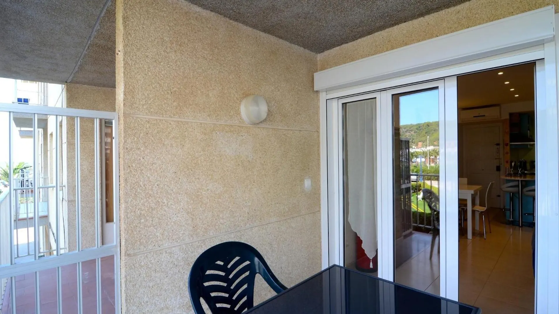 Ferienwohnung Rocamaura I B 1-2 L'Estartit Spanien