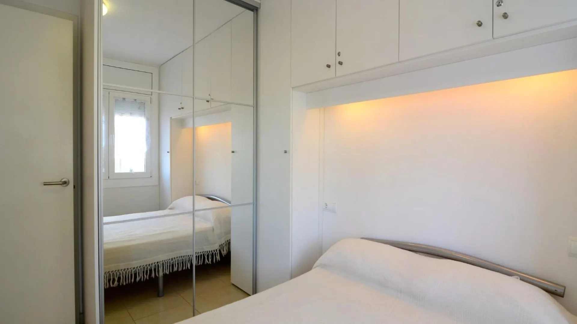 Ferienwohnung Rocamaura I B 1-2 L'Estartit 0*,  Spanien