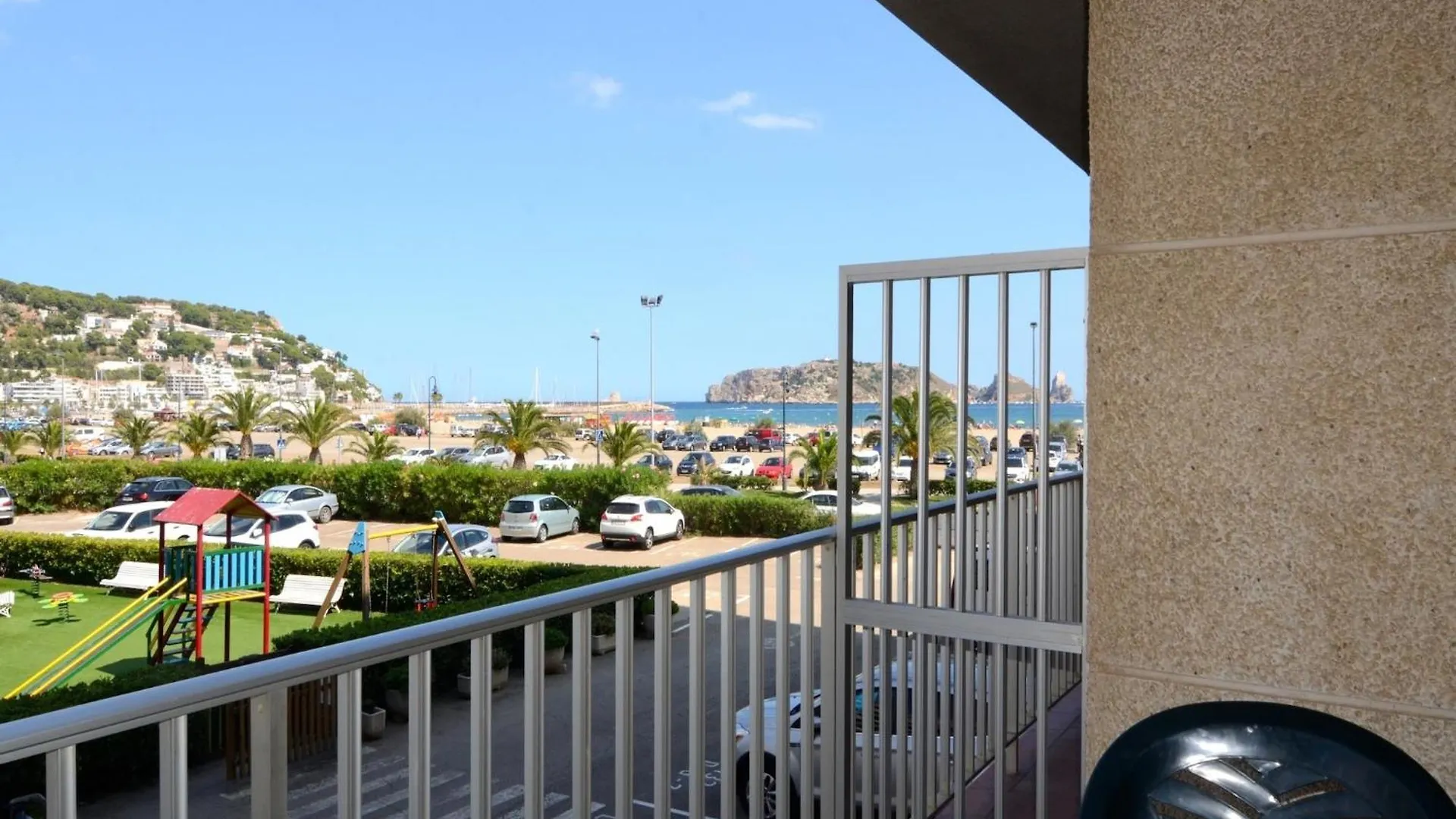 Ferienwohnung Rocamaura I B 1-2 L'Estartit