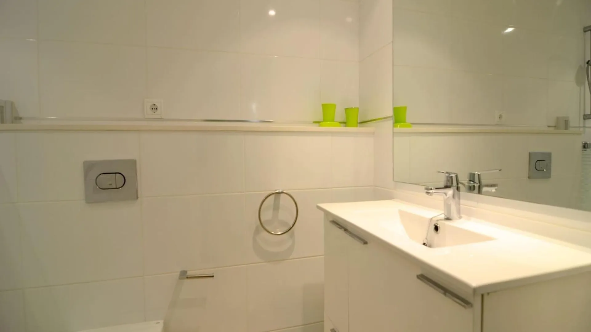Apartment Ferienwohnung Rocamaura I B 1-2 L'Estartit