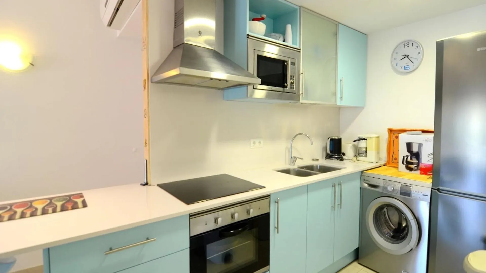 Ferienwohnung Rocamaura I B 1-2 L'Estartit